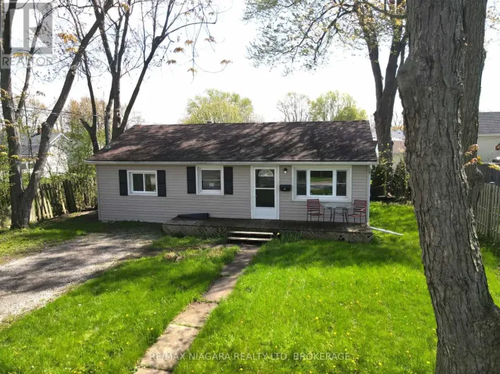 155 DOUGLAS STREET, Fort Erie