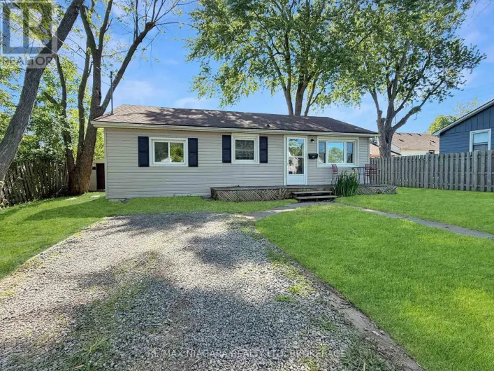 155 DOUGLAS STREET, Fort Erie