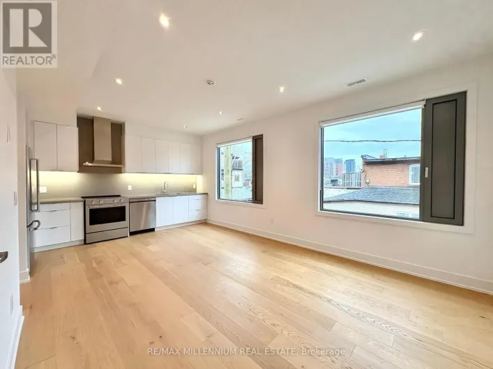 155 DOVERCOURT #4 AVENUE, Toronto