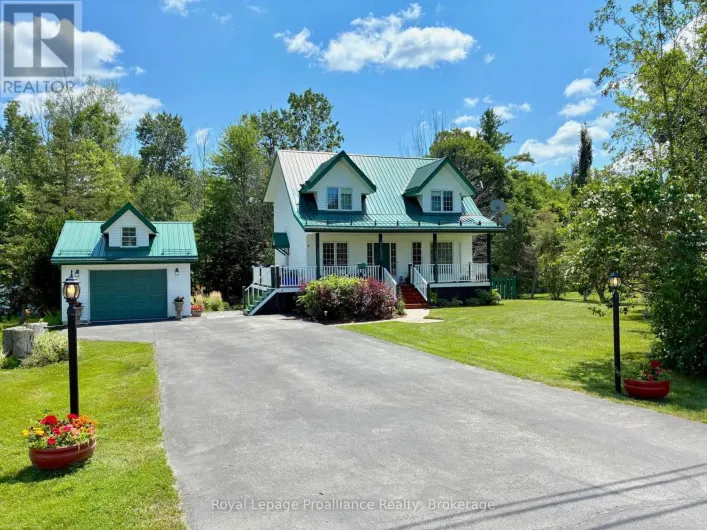 155 DOWNS ROAD, Quinte West