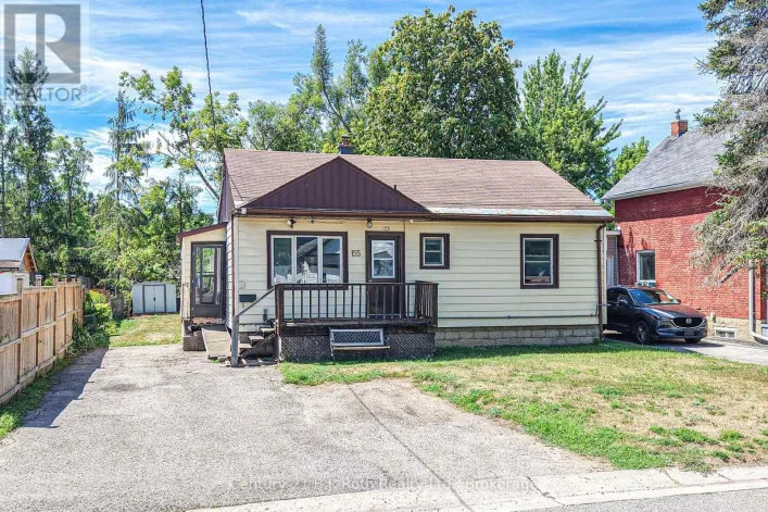 155 DUNEDIN STREET, Orillia