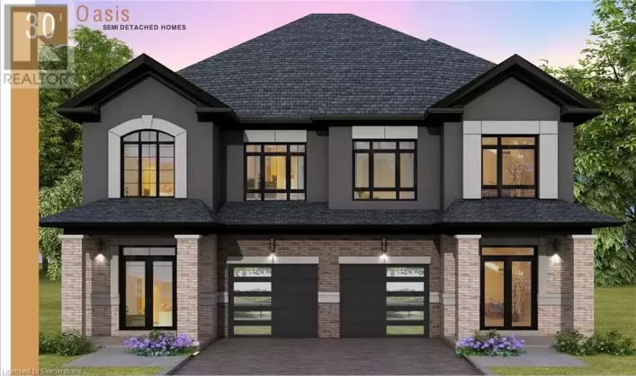 155 E KING Street, Ingersoll