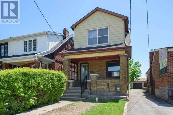 155 EARLSDALE AVENUE, Toronto