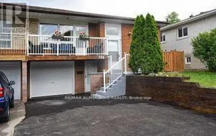 155 EDMONTON DRIVE, Toronto