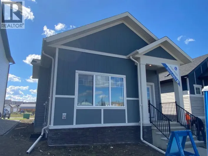 155 Ellen Road, Crossfield