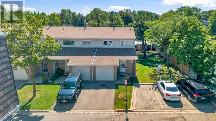155 ENDERBY CRESCENT, Brampton