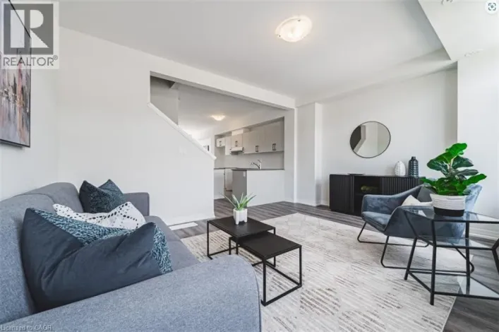 155 EQUESTRIAN Way Unit# 1, Cambridge