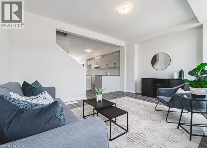 155 EQUESTRIAN Way Unit# 1, Cambridge