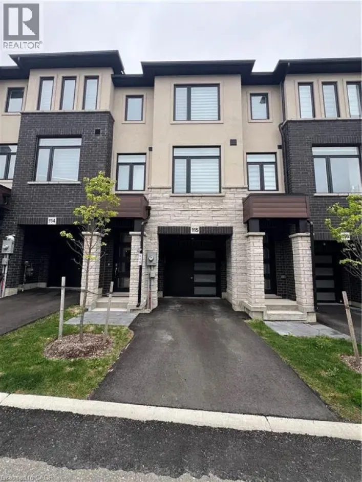 155 EQUESTRIAN Way Unit# 115, Cambridge