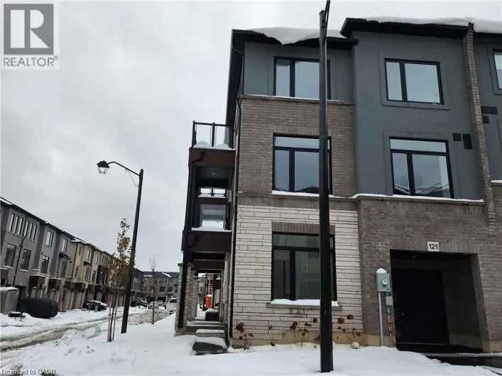 155 EQUESTRIAN Way Unit# 121, Cambridge