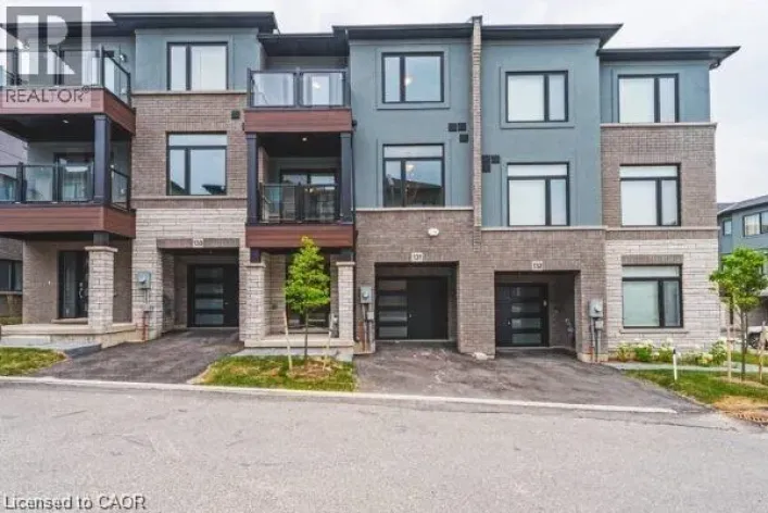 155 EQUESTRIAN Way Unit# 131, Cambridge