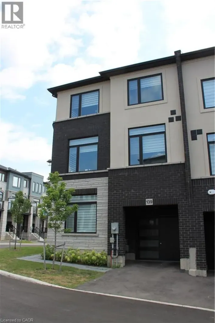 155 EQUESTRIAN Way Unit# 139, Cambridge