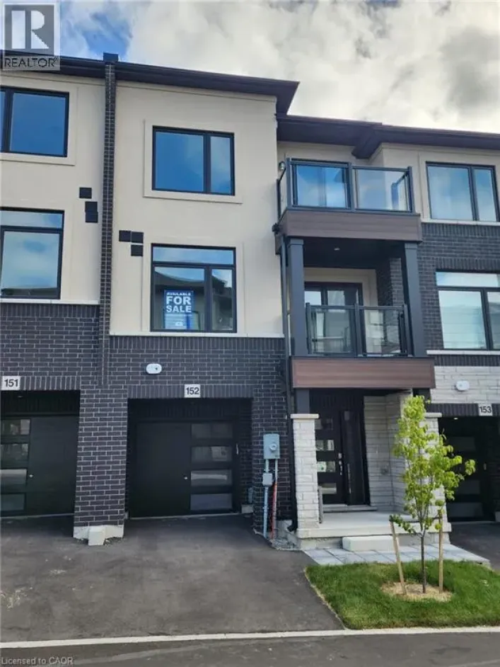 155 EQUESTRIAN Way Unit# 151, Cambridge