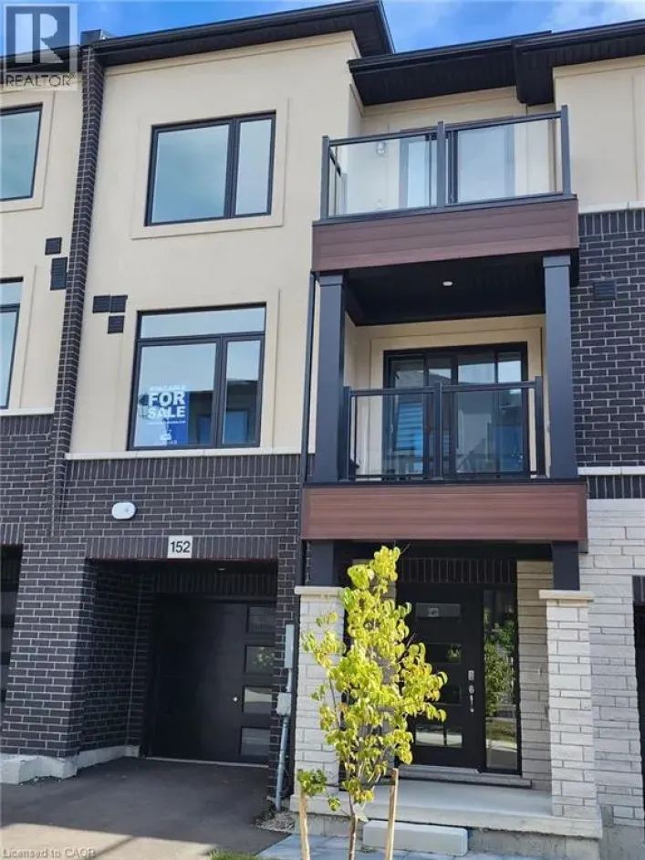 155 EQUESTRIAN Way Unit# 152, Cambridge