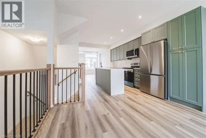 155 EQUESTRIAN Way Unit# 18, Cambridge