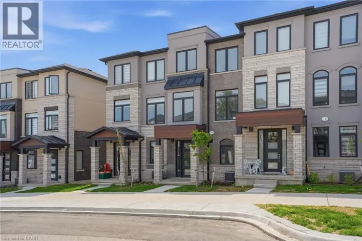 155 EQUESTRIAN Way Unit# 33, Cambridge