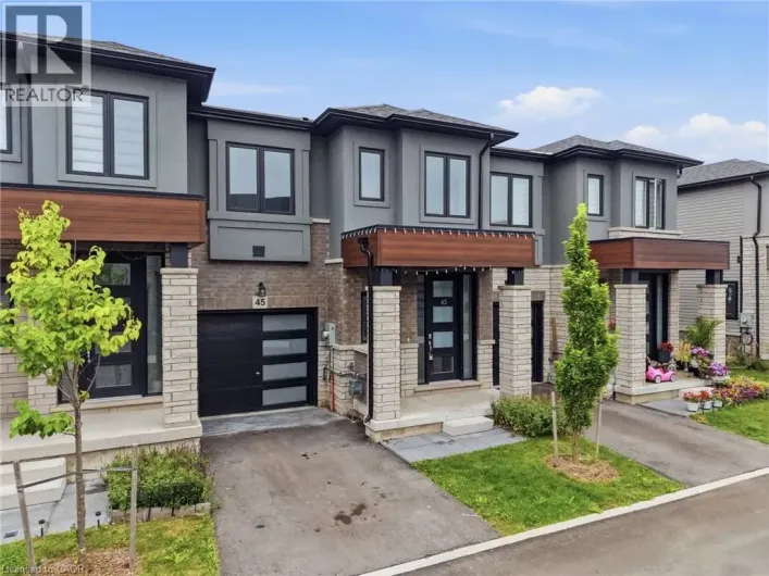 155 EQUESTRIAN Way Unit# 45, Cambridge