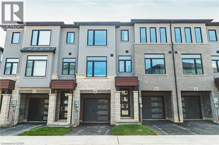 155 EQUESTRIAN Way Unit# 88, Cambridge