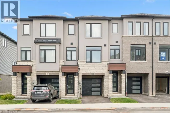 155 EQUESTRIAN Way Unit# 88, Cambridge