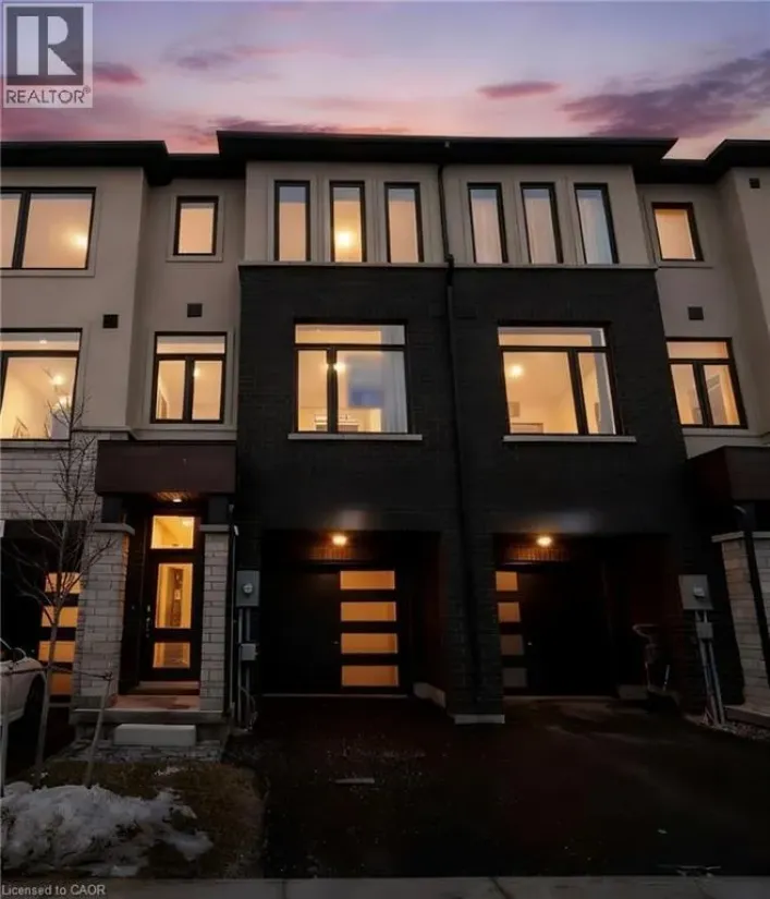 155 EQUESTRIAN Way Unit# 95, Cambridge