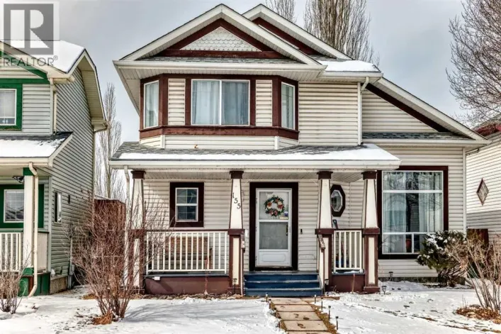 155 Erin Meadow Way SE, Calgary