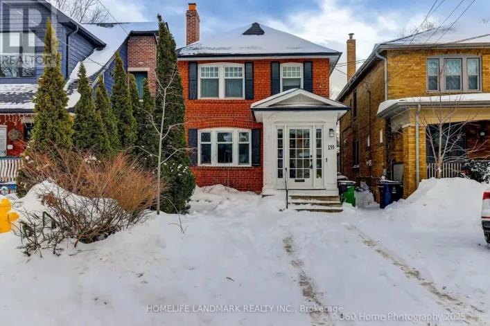 155 FAIRLAWN AVENUE, Toronto