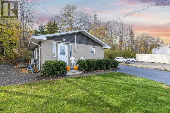 155 First Avenue, Digby