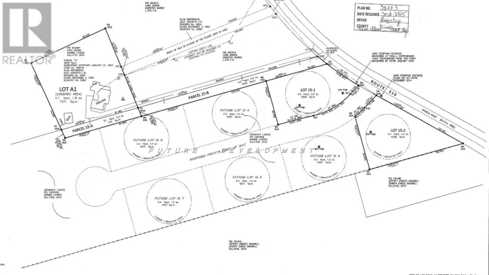 15-5 Fortune Bridge, Fortune