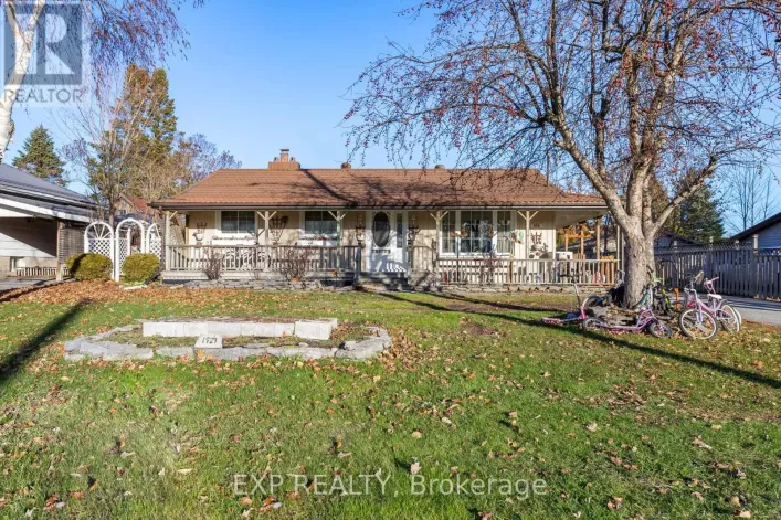 155 FRANKFORD ROAD, Stirling-Rawdon