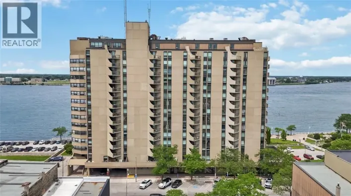 155 FRONT STREET Unit# 301, Sarnia