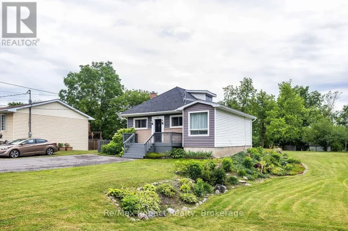 155 GARRY STREET, Trent Hills