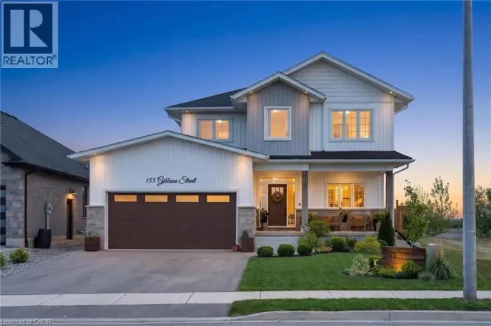 155 GIBBONS Street, Waterford