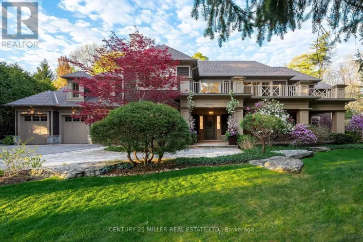 155 GLOUCESTER AVENUE, Oakville