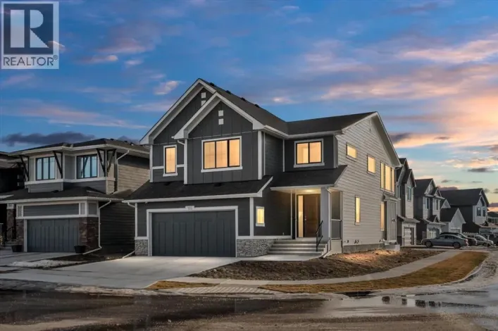 155 Grayling Road, Rural Rocky View County