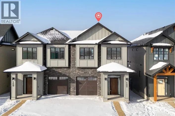 155 Greenwich Drive NW, Calgary