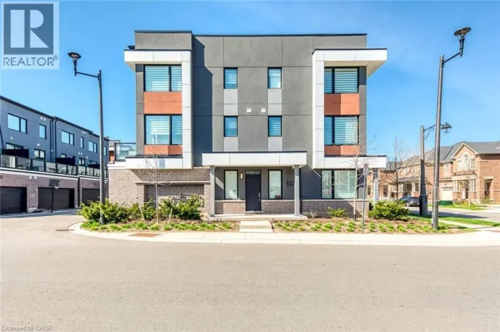 155 GROVEWOOD Common, Oakville