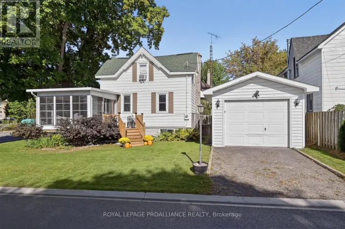 155 HENRY STREET, Edwardsburgh/Cardinal