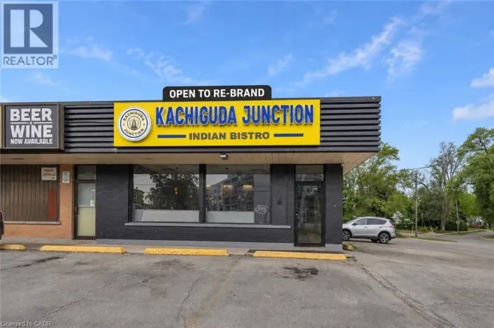 155 HIGHLAND Road E, Kitchener