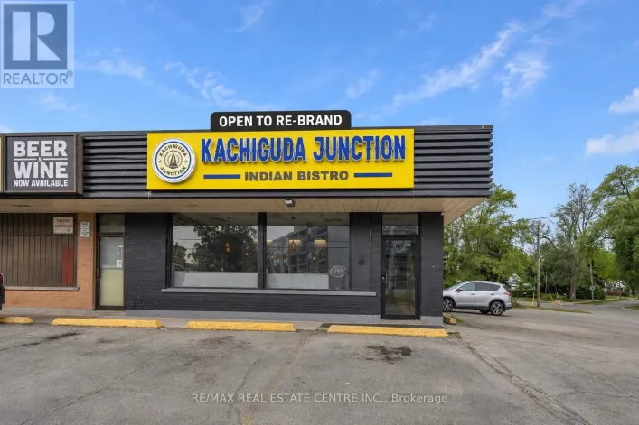 155 HIGHLAND ROAD E, Kitchener