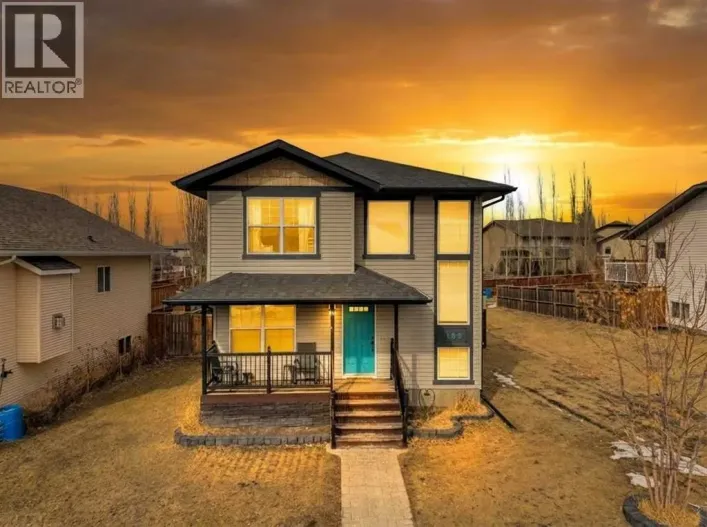 155 Inglewood Drive, Red Deer