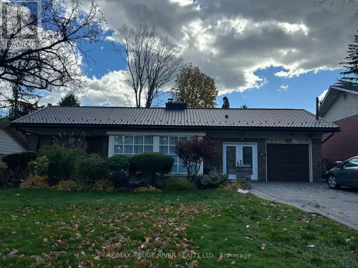 155 ISLAND ROAD, Toronto