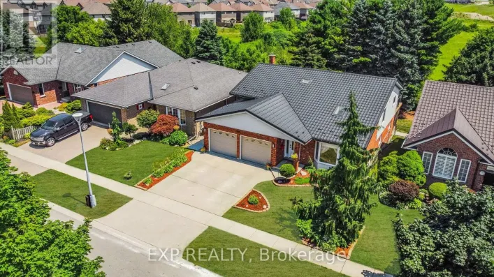 155 JOHN DAVIES DRIVE, Woodstock