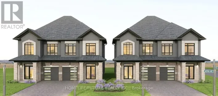 155 KING STREET E, Ingersoll