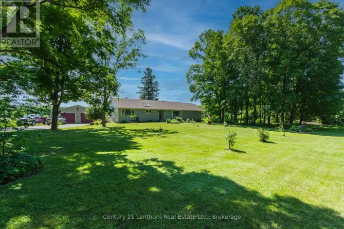 155 LAHEY ROAD, Centre Hastings