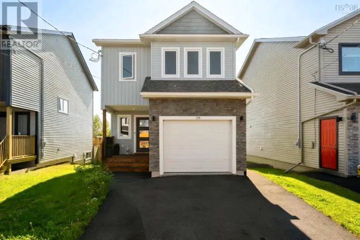 155 Lier Ridge, Halifax