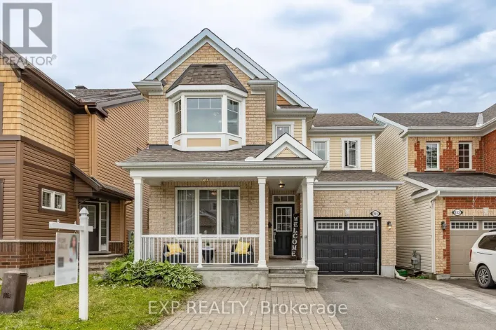 155 LILY POND STREET, Ottawa