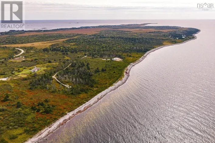 155 Mackenzies Road, East Green Harbour