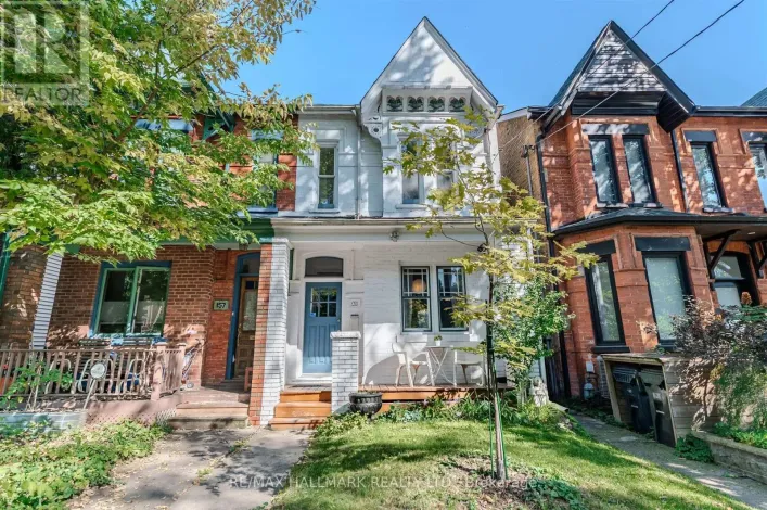 155 MAJOR STREET, Toronto