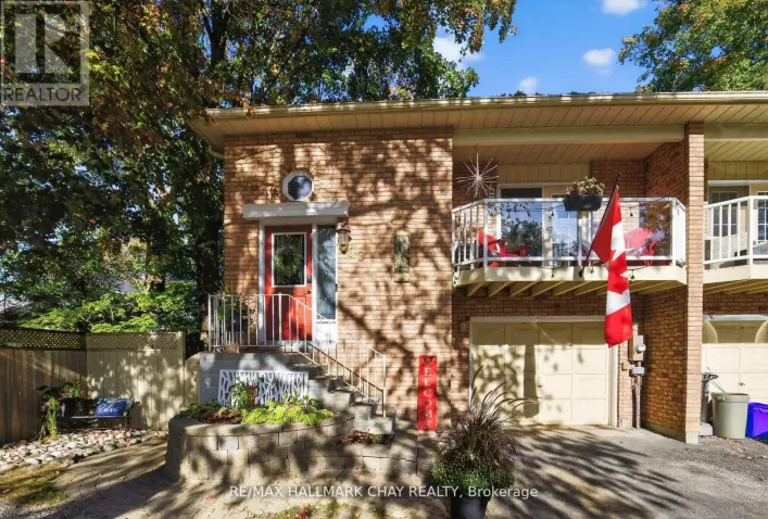 155 MAPLE AVENUE, Barrie