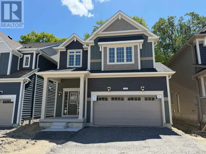 155 MCEACHERN LANE, Gravenhurst)
